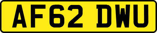 AF62DWU