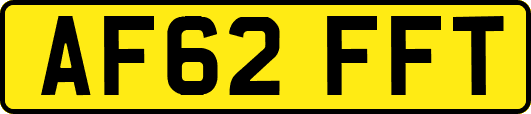 AF62FFT