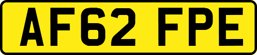 AF62FPE
