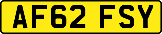 AF62FSY