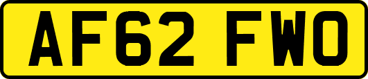 AF62FWO