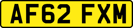 AF62FXM