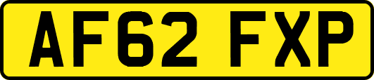 AF62FXP