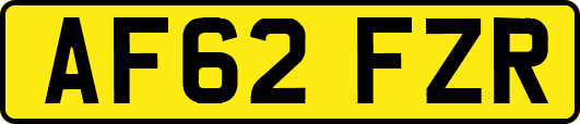 AF62FZR