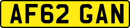 AF62GAN