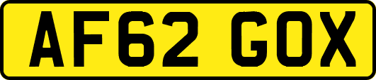 AF62GOX