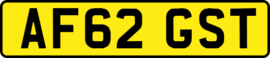 AF62GST