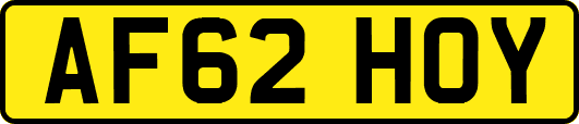 AF62HOY