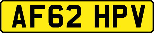 AF62HPV