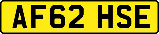 AF62HSE