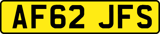 AF62JFS