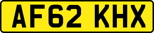 AF62KHX