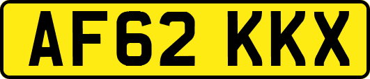 AF62KKX