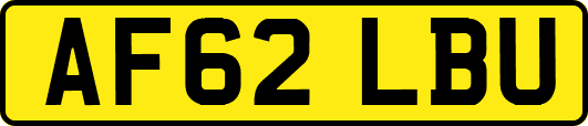 AF62LBU