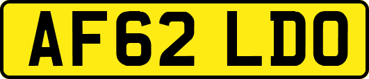 AF62LDO