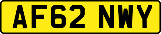 AF62NWY