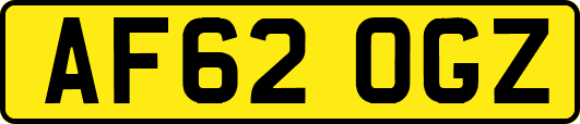 AF62OGZ