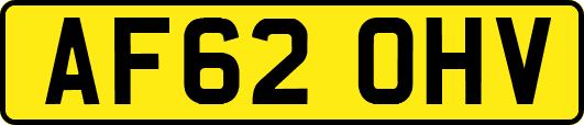 AF62OHV
