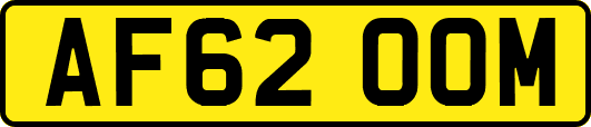 AF62OOM