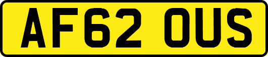 AF62OUS