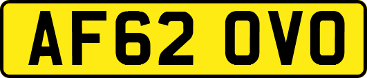 AF62OVO