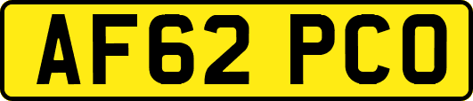 AF62PCO