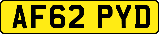 AF62PYD