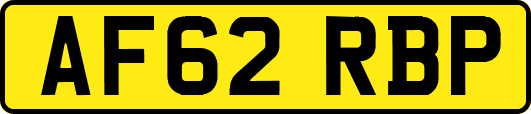 AF62RBP