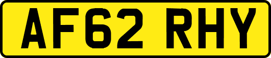 AF62RHY