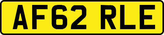 AF62RLE