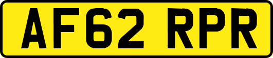 AF62RPR