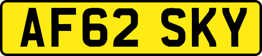 AF62SKY