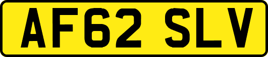 AF62SLV