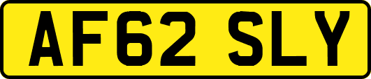 AF62SLY