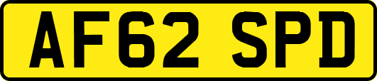AF62SPD