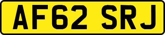 AF62SRJ