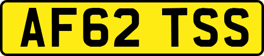 AF62TSS