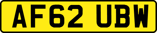 AF62UBW
