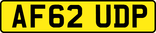 AF62UDP