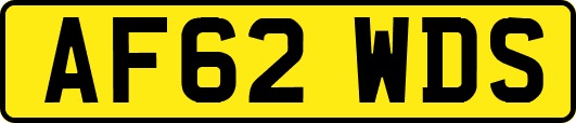 AF62WDS