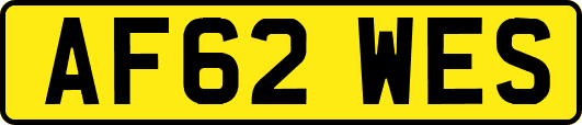 AF62WES