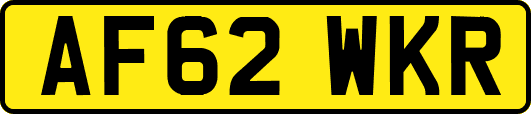 AF62WKR