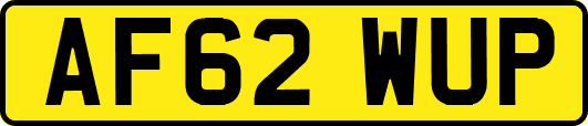 AF62WUP