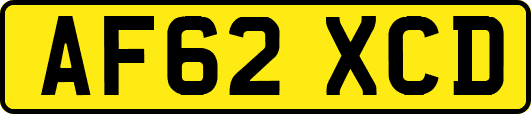 AF62XCD