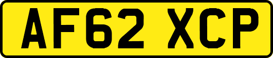 AF62XCP