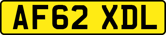 AF62XDL