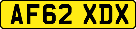 AF62XDX