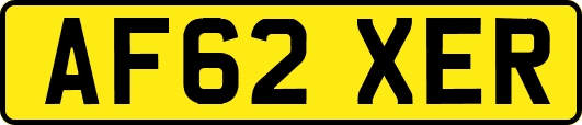 AF62XER