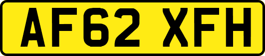 AF62XFH