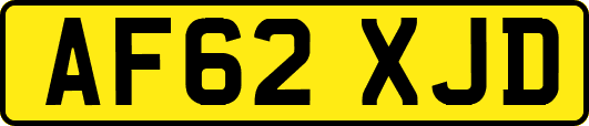AF62XJD